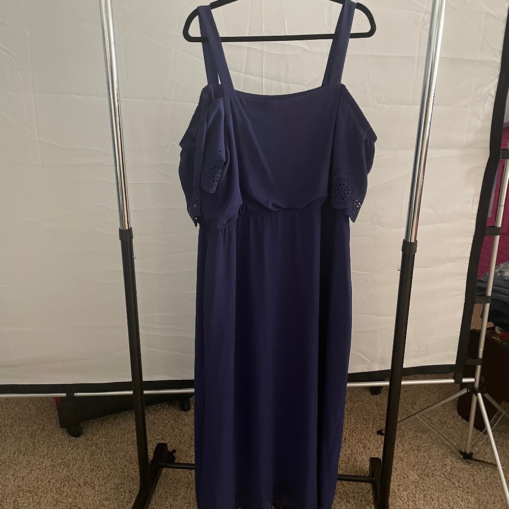 Robbie Bee summer dress